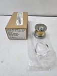 Schlage Commercial Lock Cylinder Cyl. 20-001-5.630.118.C.MK.D New Open Box. Fixed Price $29.99.
