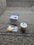 General Lock CS256707: Mortise Cylinder Schlage Keyway Satin Chrome 1-1/8". Fixed Price $19.99.