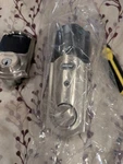 Schlage Sense Smart Deadbolt New Polished Nickel BE479 V 619 No Key Camelot. Fixed Price $100.00.