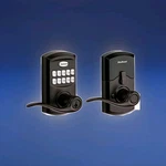 Kwikset Smartcode 917 Keyless Electronic Door Lock- Venetian Bronze Finish. Fixed Price $65.00.