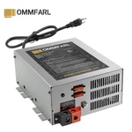 PM3 45 Amp Power Converter With Built-in Stage Battery Charger 110VAC To 12VDC. Fixed Price $99.90.