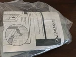 1133 Narrowline Andersen Sash Balance. Fixed Price $40.00.