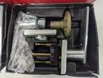 Kwikset Vandani Square Satin Nickel Hall/closet Door Handle 720VDL Sqt 26D6ALRCS. Fixed Price $25.19.
