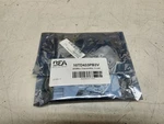New Bea 433MHZ 1-BUTTON Hard Wired Digital Transmitter P/n: 10TD433PB3V. Fixed Price $44.49.