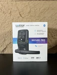 Lockly Secure Pro Bluetooth Latch Edition - PGD628W Sealed. Fixed Price $199.99.