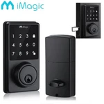 Imagic Keyless Entry Deadbolt Door Lock Electronic Keypad Auto 50 User Code. Fixed Price $47.99.
