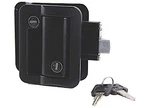 Lippert 2020102689 Travel Trailer Door Latch Kit, Back Global. Fixed Price $74.61.