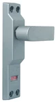 Adams Rite 4550L-01-130 Lever Trim For Deadlock, Flat With Return,. Fixed Price $154.44.
