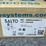 Salto XS4 Keypad Dorm Lock With Override AI6XX W0BK AP668A62IM38YK New Open. Fixed Price $174.97.