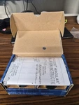 Mul-t-lock Hercular Deadbolt High Security Single Cylinder Brass Nos Complete 20. Fixed Price $220.00.