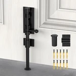 Barrel Bolt Latch, Sliding Gate Lock Door Latches Hardware, 9.6 Inch Hea.... Fixed Price $36.97.