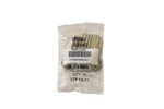 Hillman 85940 KA-11 Motorcycle Key Set Qty 10 Silver Steel For Kawasaki. Fixed Price $14.99.