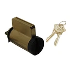 Andersen Keyed Lock Cylinder Frenchwood Hinged Door Double. Fixed Price $79.17.