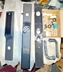 Yale YRM276-CB1-619 Ht Assure Lock For Andersen Patio Doors, Black (read). Fixed Price $149.95.
