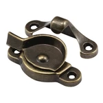 Prime-line F 2653 Diecast Cam Action Window Sash Lock With Alignment Lugs, Mo.... Fixed Price $8.05.