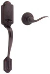 Kwikset 815ANXTNL-LH Arlington Lower Handleset Bronze. Fixed Price $172.76.