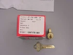 Schlage 47-740-606 Cp Primus Cylinder High Security Locksport Nos. Fixed Price $65.00.