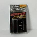 The Door Guardian Heavy Duty Lock Model: DG01-BLHD. Fixed Price $14.99.