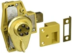 Kaba Access Control 9040000-04-41 Simplex Thumbturn Mechanical Pushbutton D. Fixed Price $177.12.