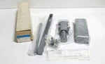Lcn Sentronic 4114SE Lh 24V Closer/holder. Fixed Price $365.00.