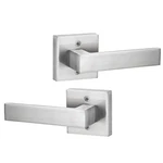 Berlin Modisch Dummy 2 Pack Non Turning Pull Only , Brushed Nickel Finish. Fixed Price $55.99.