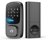 Security Keyless Smart Door Lock Wifi App Control Plam Vein 6 Ways Unolck. Fixed Price $29.99.