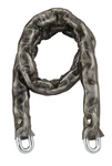 Thirard Heavyduty Chain Lock 3.94FT Hardened Steel, 10MM Cutresistant Links.... Fixed Price $68.34.