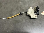 2009 2010 2011 2012 Audi A3 Front Right Passenger Door Lock Actuator Oem 9532. Fixed Price $39.99.