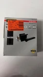 Defiant Tonebridge Single Cylinder Combo Pack Matte Black 1009 429 124. Fixed Price $30.00.