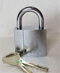 Abloy Padlock Gym Lockers, Bikes, Marine- High Security!. Fixed Price $45.95.