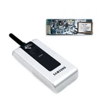 Samsung Remote Controller For Ezon Keyless Doorlock G510, SHS-2621 Glass. Fixed Price $83.00.