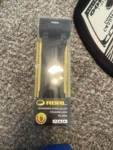 Bike Rbrl Bicycle Lock, 2.95 Folding Locks, Heavy Duty Anti-theft Bik.... Fixed Price $44.00.