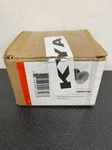 Miseno MLK1238SB Elkton Keyed Entry Deadbolt - Satin Brass. Fixed Price $21.49.