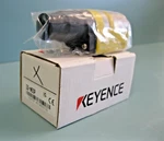 New Keyence GS-M50P Safety Door Lock Switch H14. Fixed Price $350.00.