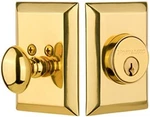 Warehouse Nyc Single Cylinder Deadbolt Lock For Enhanced Security. Fixed Price $296.99.