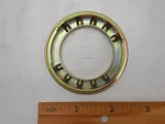 Kwikset 980 Deadbolt Adapter Ring 81822 Quanity Of 5. Fixed Price $15.99.