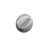 Schlage JD81630 Dexter One Sided Deadbolt, Satin Stainless Steel. Fixed Price $40.04.