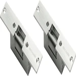 Seco-larm SD-994A-A1SQ Pack Of 2 Reversible Electric Door Strikes For Wood. Fixed Price $153.43.