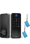 Tilvision Fingerprint Door Lockkeyless Entry With Digital Keypadic .... Fixed Price $59.99.