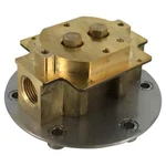 Kohler K-97343-NA Mounting-block For Loure Bath Filler. Fixed Price $120.00.