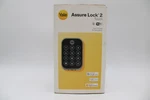Yale Wifi Lock YRD256-WF1-619 Assure Sl Touchscreen. Fixed Price $163.99.