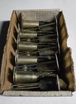 10 Pack Landlord Special New Kwikset Replacement Door Latch Model 2992. Fixed Price $29.99.