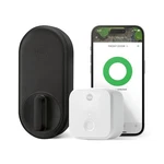 Yale Approach Smart Wi-fi Deadbolt Retrofit Lock, Unlimited V... Fast Ship. Fixed Price $145.83.