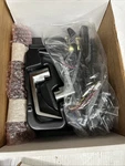 Marks Access Control Digital Keypad Cylindrical Lever Lock Set Iqwik Lite. Fixed Price $399.95.