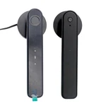 Dalton 8203 Bluetooth Smart Lock - Biometric, Pin Code, App, Aluminum Alloy. Fixed Price $115.99.