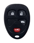 Duracell Renewal Kitadvanced Remote Automotive Replacement Key CP108 For Gm. Fixed Price $19.95.