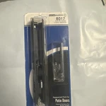 Barton Kramer 8017 Patio Door Lock, Dark Bronze. Fixed Price $7.49.