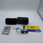 Yale Assure Lock Touchscreen Wi-fi Connect Black Suede YRD420-CB1-BSP *read*. Fixed Price $33.99.