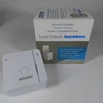 Schlage Sense Wifi Adapter Smart Deadbolt Plug In Bridge Box. Fixed Price $35.00.