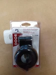 Prime-line Door Lock-out Keyed Device Black P/n: S41888. Fixed Price $14.65.
